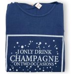 Seva Seva Aneta modrá – Zboží Dáma