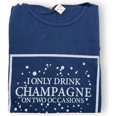 Seva Seva Aneta modrá – Zboží Dáma