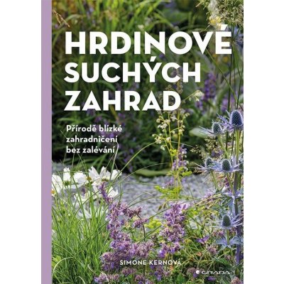 Hrdinové suchých zahrad – Zboží Mobilmania