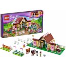 LEGO® Friends 3189 Stáje v Heartlake