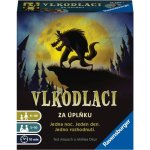 Ravensburger Vlkodlaci za úplňku – Hledejceny.cz