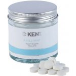 Kent. Brilliant Tablety v lahvičce 62 tablet – Hledejceny.cz