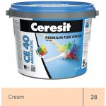 Henkel Ceresit CE 40 2 kg cream – Sleviste.cz