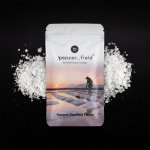 Pepperfield Solné pyramidy - Sea Salt Flakes - výběr největších krystalů solných vloček, 100 g – Hledejceny.cz
