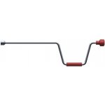 Pozinkovaná klika šestihranná AL-KO délka 865 mm – Hledejceny.cz