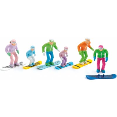 JC Jägerndorfer 6 m.Snowboard – Sleviste.cz