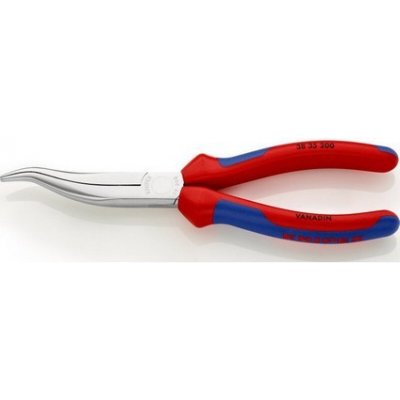 Knipex Kleště pro mechaniky 38-35-200 - KN38-35-200 – Zboží Mobilmania