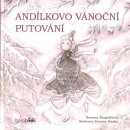 Andílkovo vánoční putování - Zuzana Pospíšilová