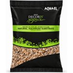 Aquael přírodní štěrk 5-10 mm 10 kg – Hledejceny.cz