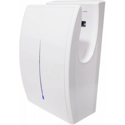 Jet Dryer Compact bílý plast – Zboží Dáma