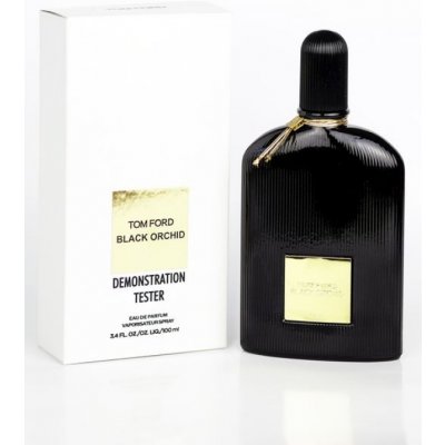 Tom Ford Black Orchid parfémovaná voda dámská 100 ml tester – Hledejceny.cz