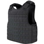 Condor Outdoor lehká Gunner Molle černá – Hledejceny.cz