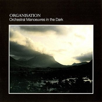 Organisation - Omd - Orchestral Manoeuvres in the Dark LP