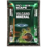 JBL ProScape Volcano Mineral 3 l – Zboží Dáma