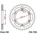 JT Sprockets JTA 735-38