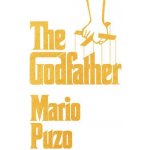 The Godfather: Deluxe Edition Puzo MarioPevná vazba – Sleviste.cz