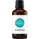 Viridian Viridikid Vitamin C drops 50 ml
