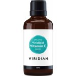 Viridian Viridikid Vitamin C drops 50 ml – Hledejceny.cz