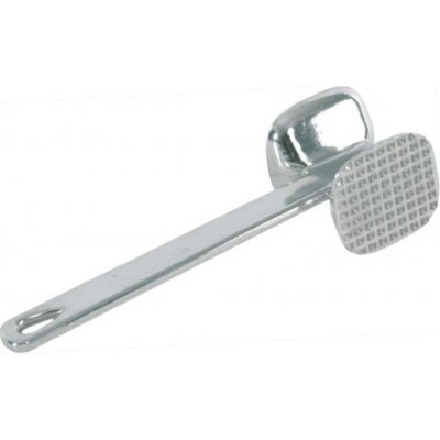 TOMGAST Palička na maso 26 cm, hliníková| TOM, C-1092-255 – Zboží Mobilmania