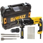 DeWALT D25134KP – Zboží Mobilmania