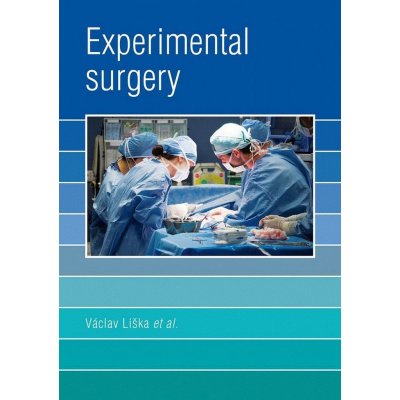Experimental Surgery – Hledejceny.cz