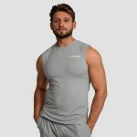 GymBeam Tílko TRN Grey – Zboží Dáma