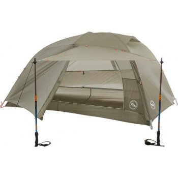 Big Agnes Copper Spur HV UL3