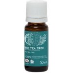 Tierra Verde Silice Tea tree BIO 30 ml – Hledejceny.cz