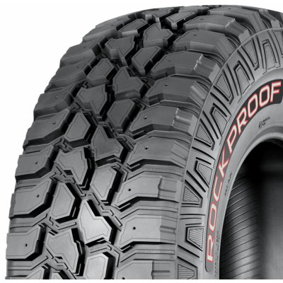 Nokian Tyres Rockproof 315/70 R17 121Q – Hledejceny.cz