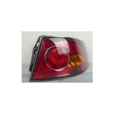 Světlo zadní SEAT IBIZA 02-08 vnější – Hledejceny.cz