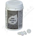 Radim Bakeš Galenická laboratoř Ostrava AKH Carbo vegetabilis 60 tablet – Hledejceny.cz