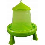 GAUN Násypné krmítko s nožičkami 4 kg – Hledejceny.cz