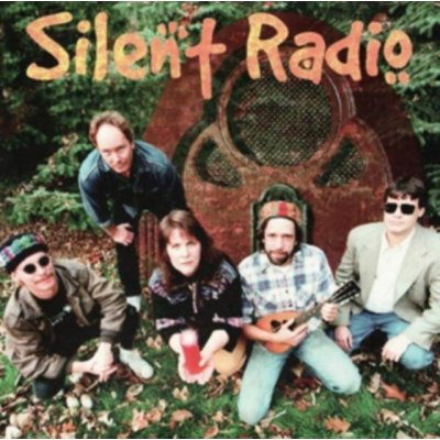 Silent Radio - Silent Radio – Zbozi.Blesk.cz