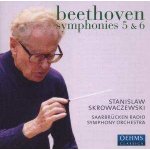 Ludwig van Beethoven - Symphonies 5 & 6 CD – Hledejceny.cz