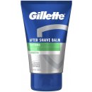 Gillette Series Sensitive Aloe Vera balzám po holení 100 ml