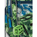 Stil batoh Prime Craftboy zelená 20 l – Hledejceny.cz