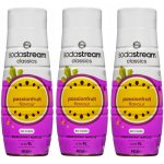Sodastream Passionfruit Zero marakuja 440 ml – Sleviste.cz