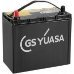 Yuasa 12V 45Ah 325A HJ-S46B24R | Zboží Auto
