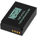 Newell LP-E12 – Zboží Mobilmania