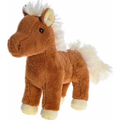 Mikro Trading Horse Friends Kůň stojící 25 cm – Zbozi.Blesk.cz