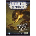 FFG Eldritch Horror Forsaken Lore – Hledejceny.cz