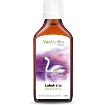 YaoMedica Labutí šíje 50 ml