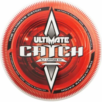 Latitude 64º Ultimate disk – Zboží Mobilmania