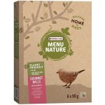 Versele-Laga Gourmet lojové koule s lesním ovocem 6 × 90 g – Hledejceny.cz