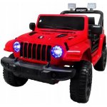 Auto R-sport červená – Zboží Dáma