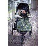 Emitex 2v1 Cocoon Softshell Fairytale Woodland – Zboží Dáma