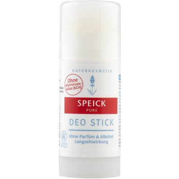 Speick Pure deostick 40 ml