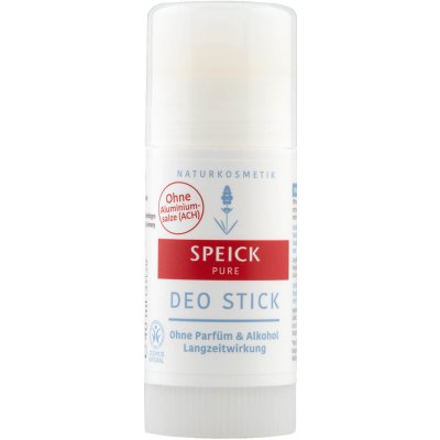 Speick Pure deostick 40 ml