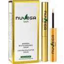 Nuvega Lash veganské růstové sérum pro řasy a obočí 3 ml