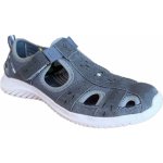 Santé WD 704 BLUE dámská vycházková obuv – Zboží Mobilmania